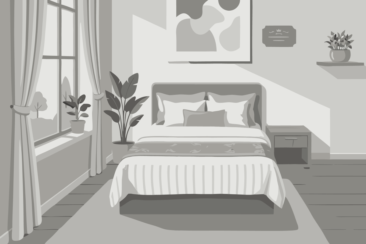 Triple Room - Deluxe